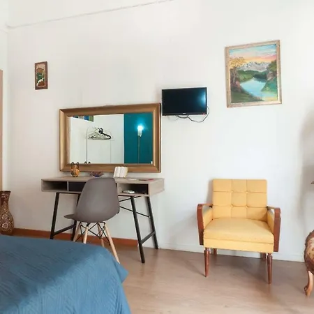 Apartament Art Deco Downtown