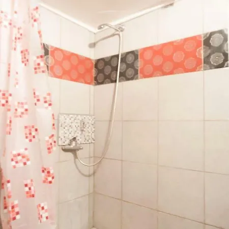 Apartament Art Deco Downtown *