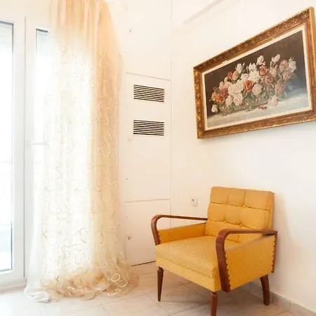 Appartamento Art Deco Downtown